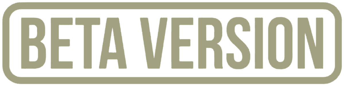 Beta version